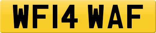 WF14WAF